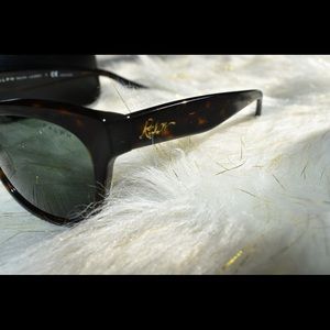 Ralph Lauren Sunglasses